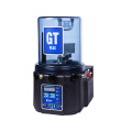 Ciso factory sells CHINA GT-PLUS type automatic grease lubrication electric  pump